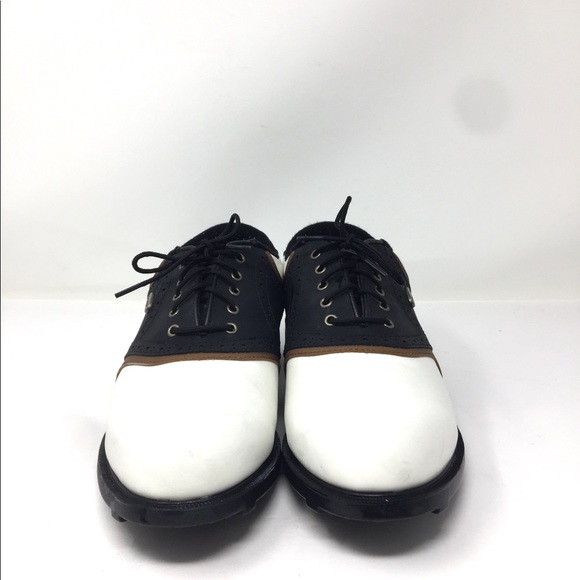 Back Bay Golfing Shoes - Picture 4 of 5